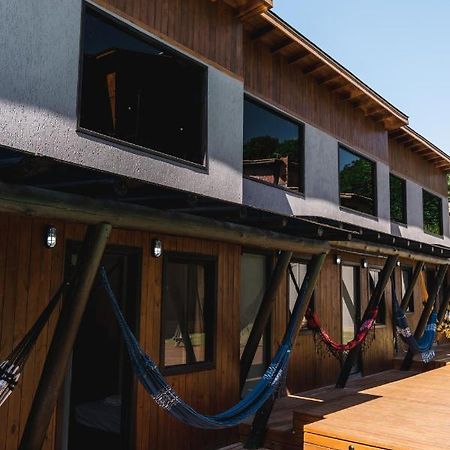 Mentawai Lofts Praia Do Rosa Imbituba  Exterior foto