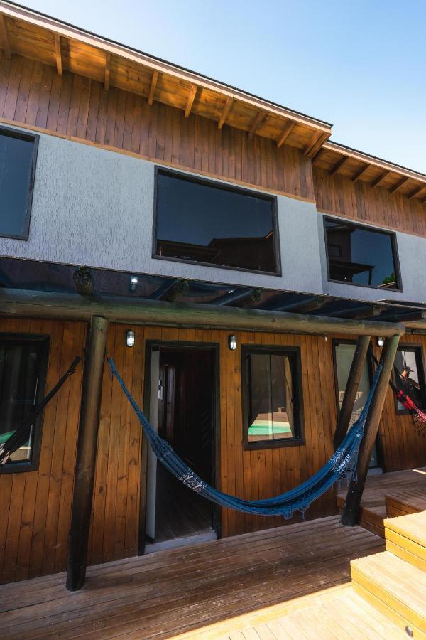 Mentawai Lofts Praia Do Rosa Imbituba  Exterior foto